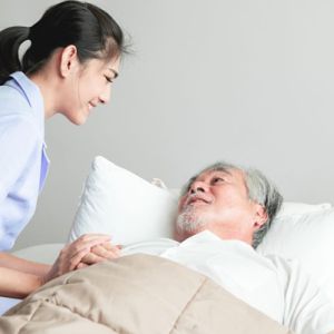 Lưu ý biến chứng về mắt ở bệnh nhân tiểu đường